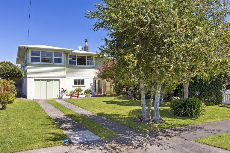 Photo of property in 9 Massey Street, Westown, New Plymouth, 4310