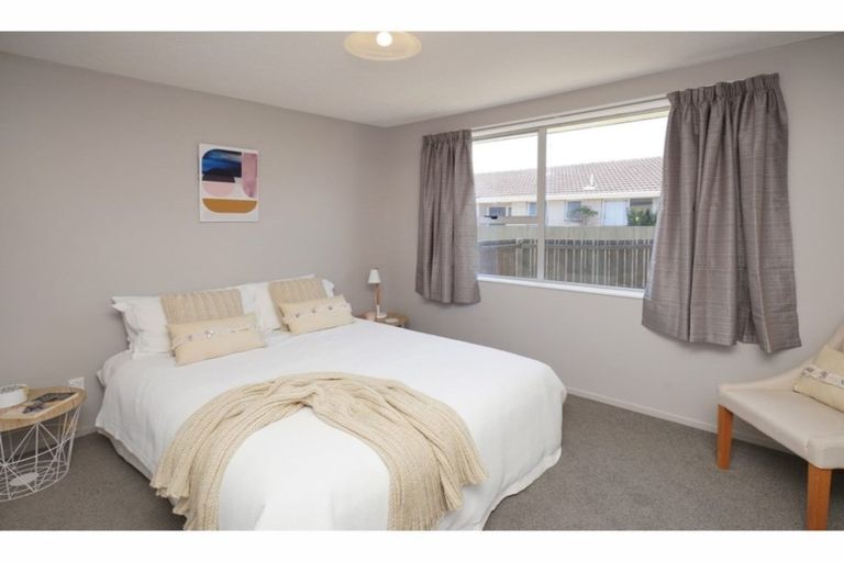 Photo of property in 1/49 Sapphire Street, Casebrook, Christchurch, 8051
