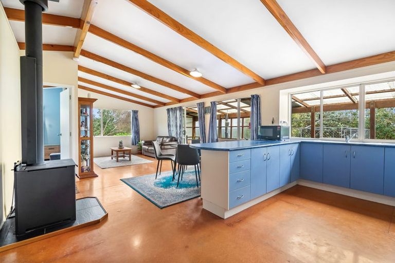 Photo of property in 214 Milne Road, Purua, Whangarei, 0172