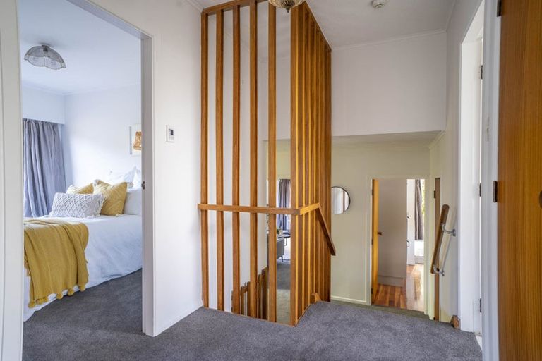 Photo of property in 4 Halswater Drive, Churton Park, Wellington, 6037