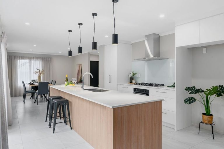 Photo of property in 21 Musselwhite Terrace, Chartwell, Hamilton, 3210