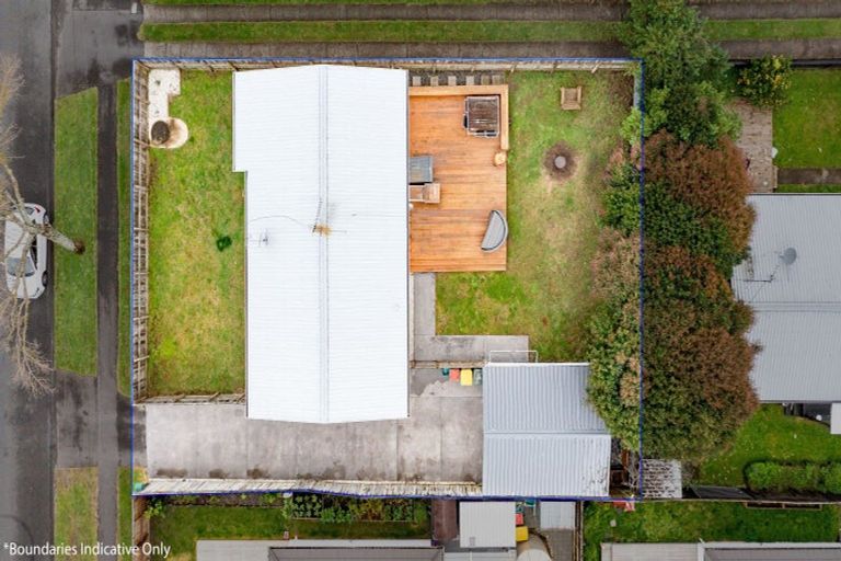 Photo of property in 23a Breckons Avenue, Nawton, Hamilton, 3200