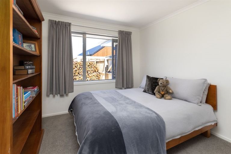 Photo of property in 23 Corsair Crescent, Burleigh, Blenheim, 7201