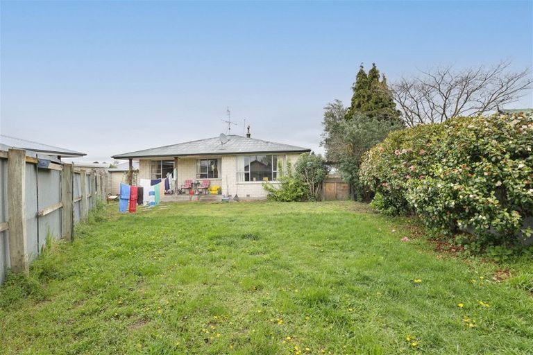 Photo of property in 1/26 Chalmers Avenue, Hampstead, Ashburton, 7700