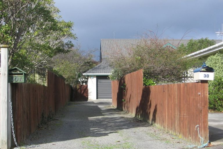 Photo of property in 30a Matamau Street, Palmerston North, 4414