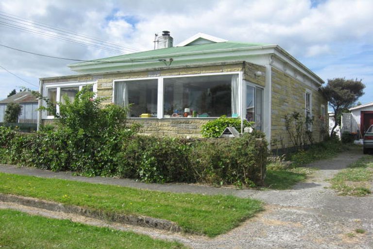 Photo of property in 8 Duke Street, Pahiatua, 4910