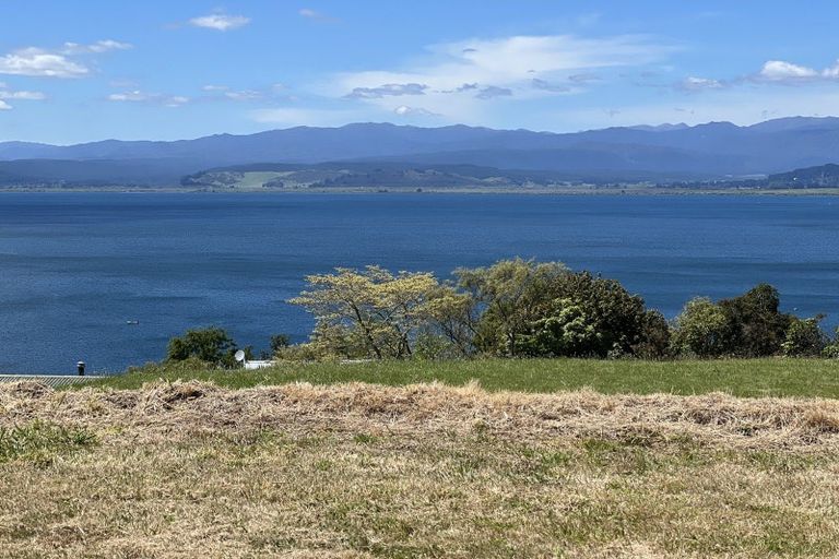 Photo of property in 5 Delta View Lane, Omori, Turangi, 3381