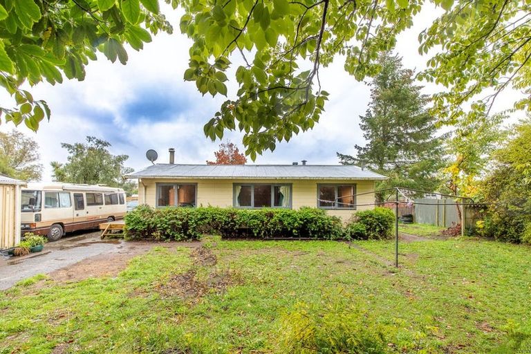 Photo of property in 27 Puataata Road, Turangi, 3334