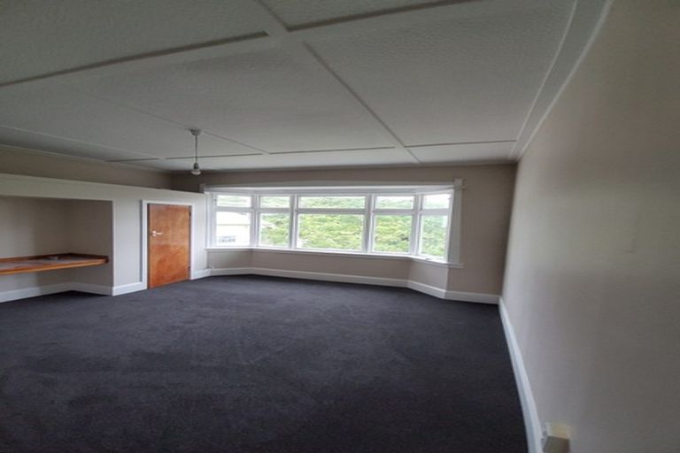 Photo of property in 61 Durham Street, Aro Valley, Wellington, 6021