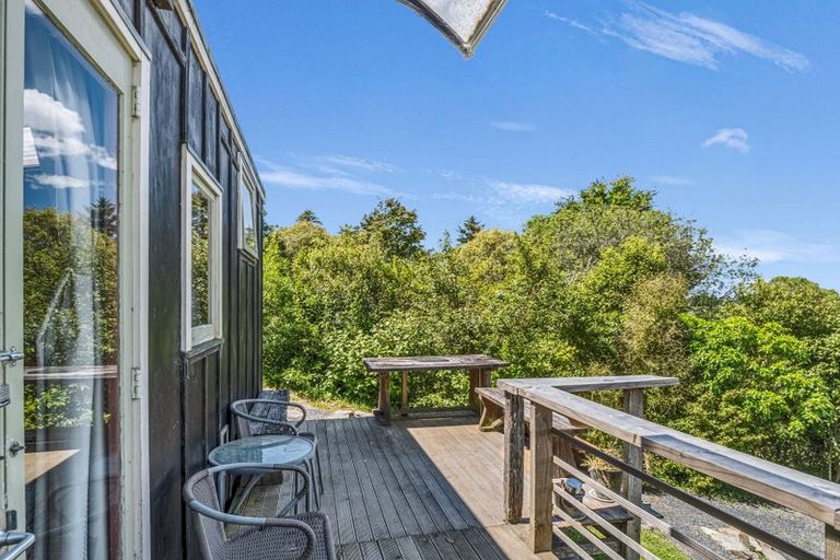 Photo of property in 125 Coast Road, Warrington, Waikouaiti, 9471