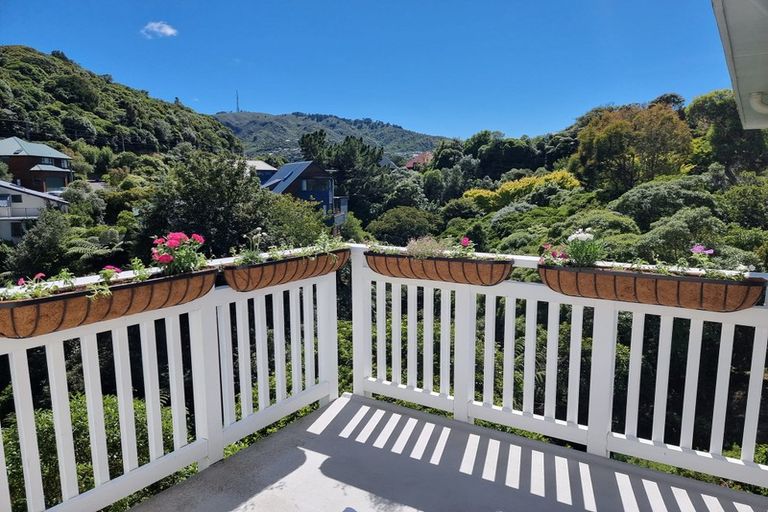 Photo of property in 4a Jacobsen Lane, Ngaio, Wellington, 6035