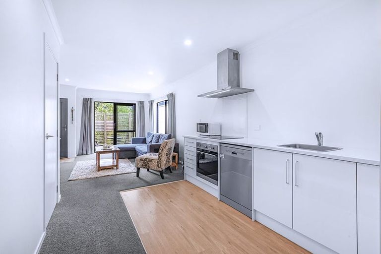 Photo of property in 12/1 Vialou Street, Hamilton Central, Hamilton, 3204