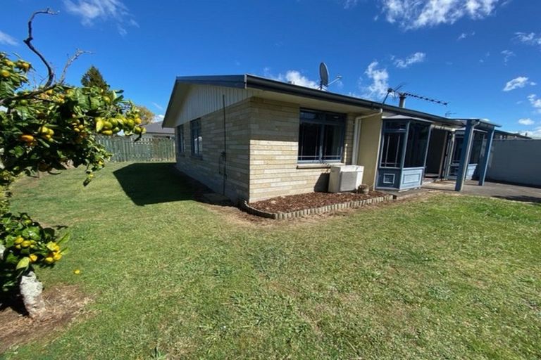 Photo of property in 2/27 Matai Avenue, Matamata, 3400