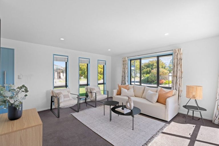 Photo of property in 10 Jacques Way, Yaldhurst, Christchurch, 8042