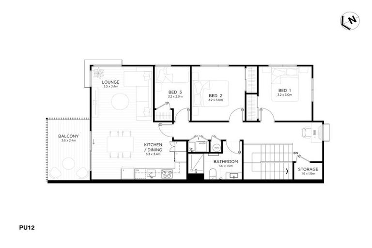 Photo of property in 7/18 Rigby Drive, Whenuapai, Auckland, 0618