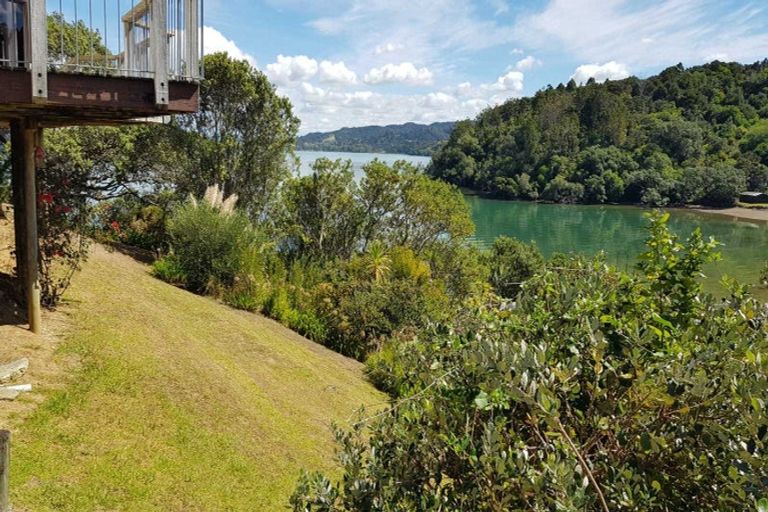 Photo of property in 230 Nook Road, Parua Bay, Whangarei, 0174