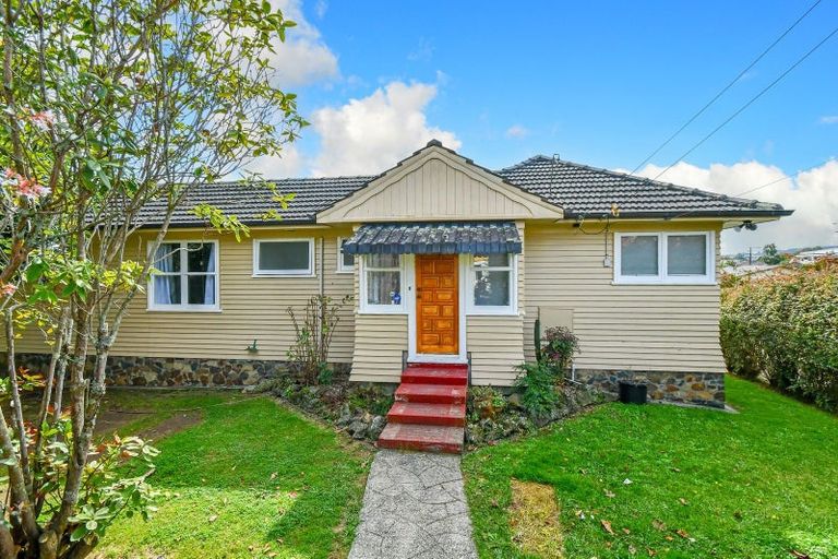 Photo of property in 2/10 Liverpool Street, Papakura, 2110