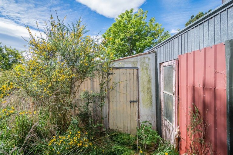 Photo of property in 10 Edward Street, Waimate, 7924