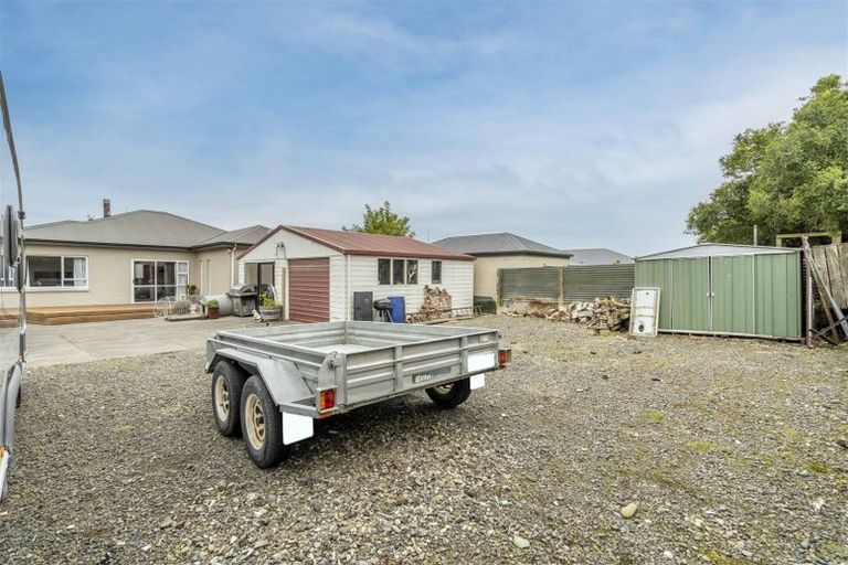 Photo of property in 102 Fox Street, Avenal, Invercargill, 9810