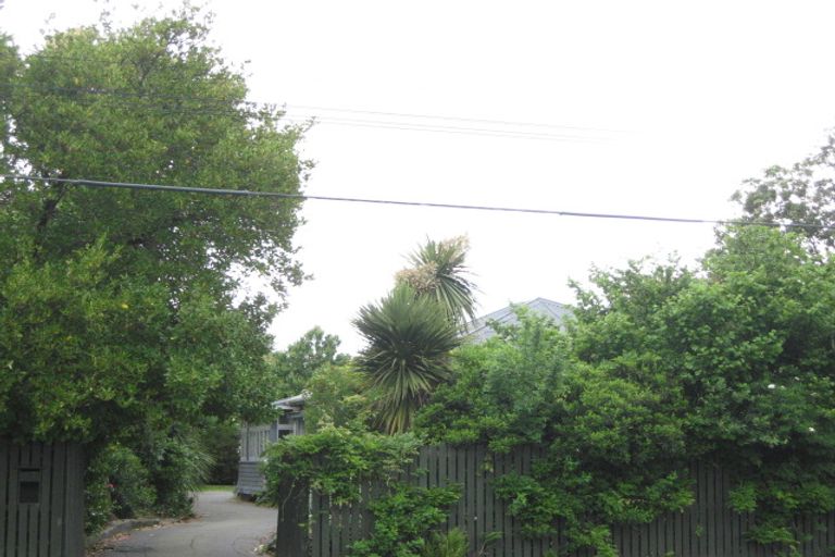 Photo of property in 54 Slater Street, Richmond, Christchurch, 8013