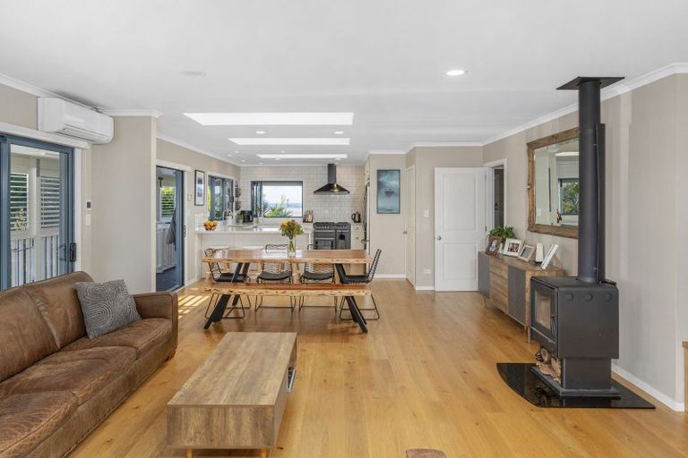 Photo of property in 1132c Purangi Road, Ferry Landing, Whitianga, 3591