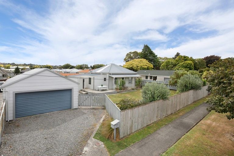 Photo of property in 22 Prince Street, Feilding, 4702
