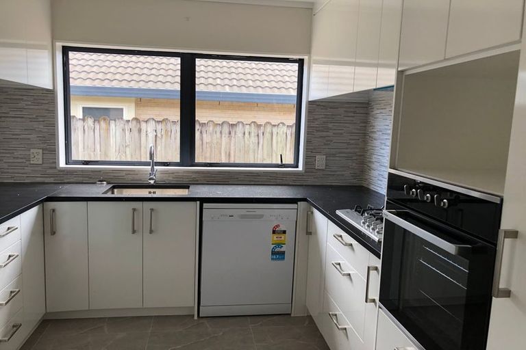 Photo of property in 155a Guys Road, East Tamaki, Auckland, 2013