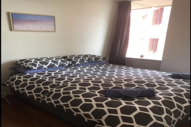 Photo of property in Terrace Tower Apartments, 3c/126 The Terrace, Wellington Central, Wellington, 6011