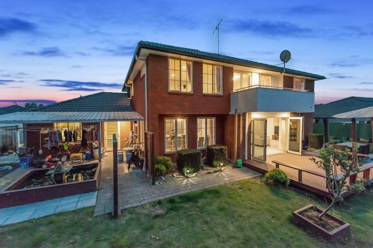 Photo of property in 16 Stoneleigh Drive, Chartwell, Hamilton, 3210