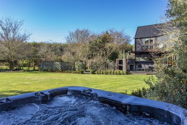 Photo of property in 420 Johns Road, Fernside, Rangiora, 7471