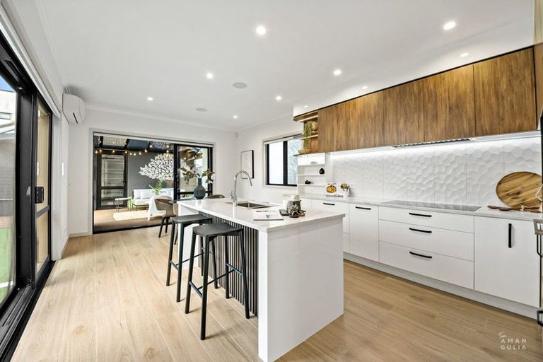 Photo of property in 7 Frances Bryers Road, Hobsonville, Auckland, 0616