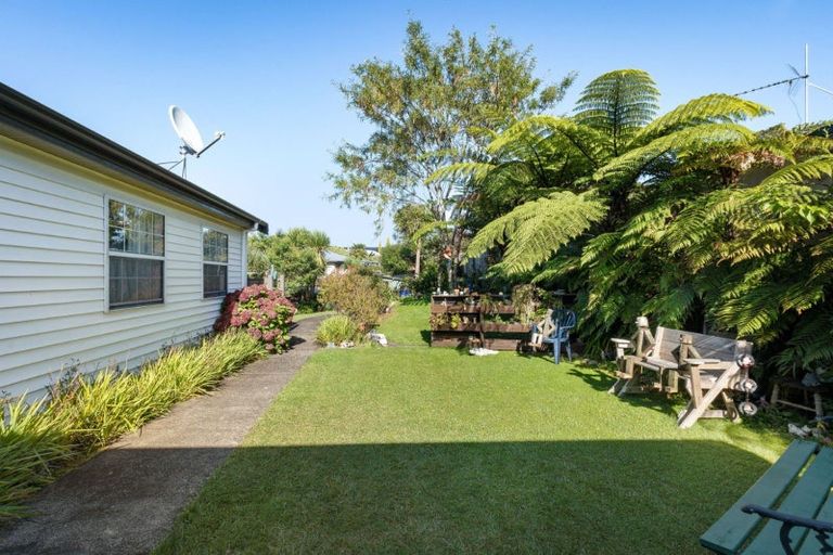 Photo of property in 36 Gilmour Street, Waihi, 3610
