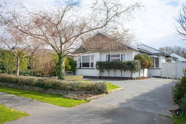 Photo of property in 51 Halton Street, Strowan, Christchurch, 8052