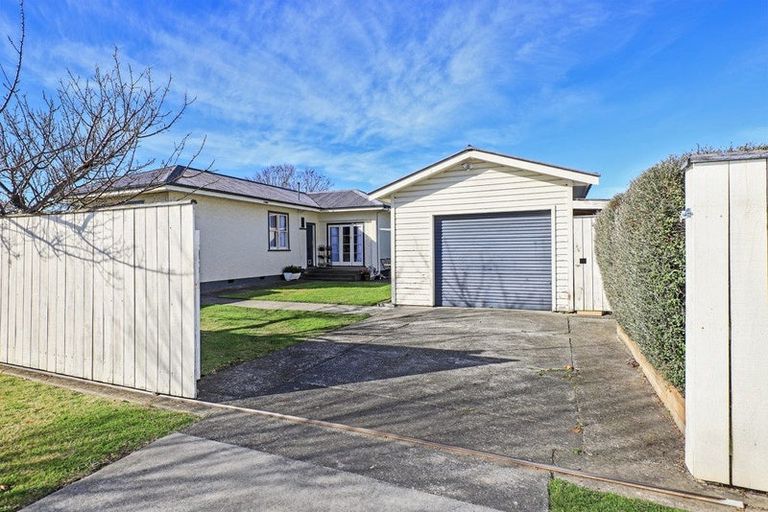 Photo of property in 701 Alexandra Street, Parkvale, Hastings, 4122