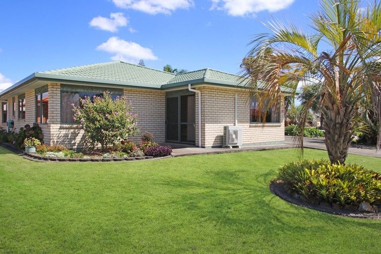 Photo of property in 17 Taupata Place, Kaitaia, 0410