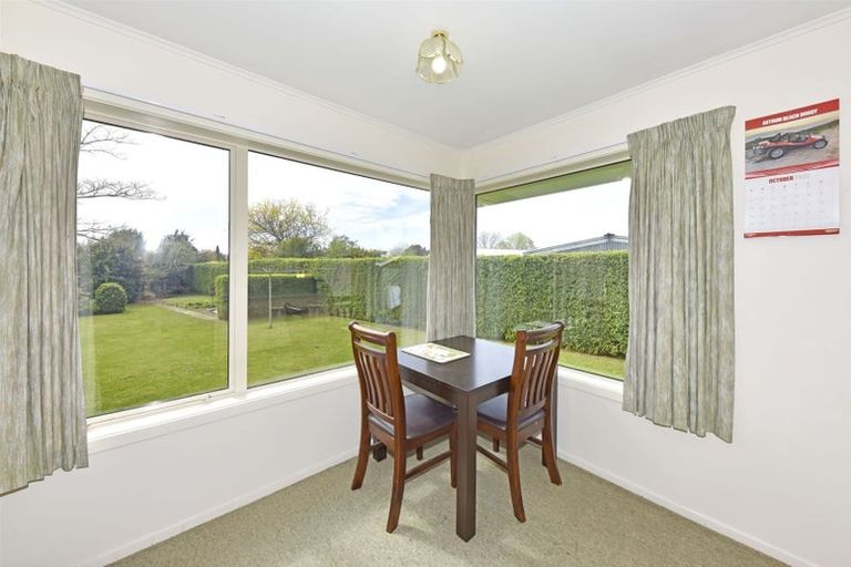 Photo of property in 14 Pound Road, Leeston, 7632