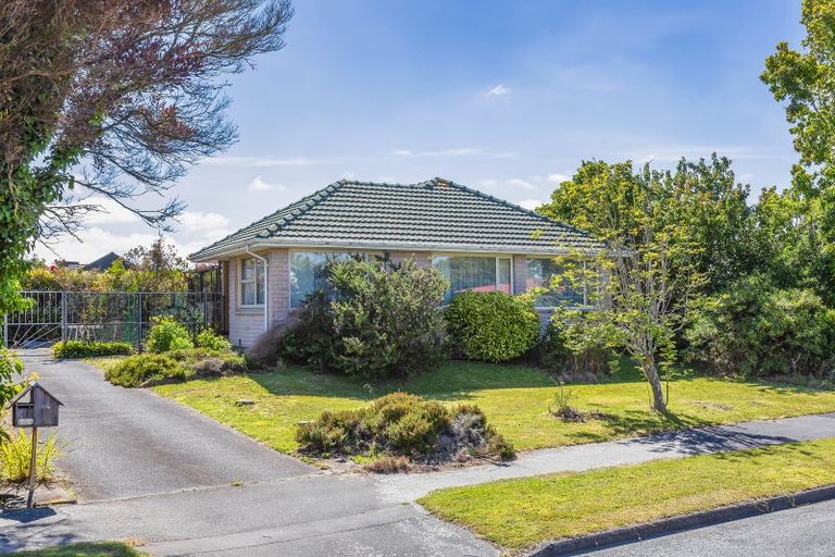 Photo of property in 14 Harling Avenue, Hillmorton, Christchurch, 8025