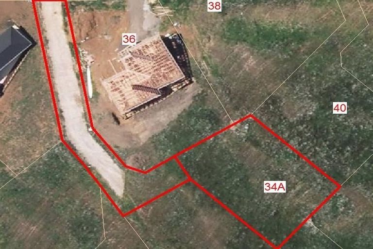 Photo of property in 34a Cape Vista Crescent, Pukekohe, 2120