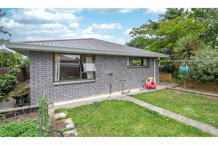 Photo of property in 8 Mansfield Drive, Kaiapoi, 7630
