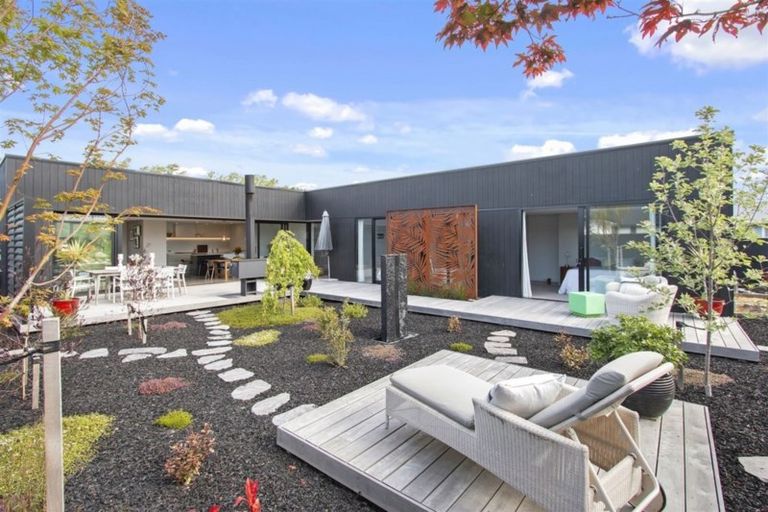 Photo of property in 103 Jimmy Adams Terrace, Lincoln, 7608