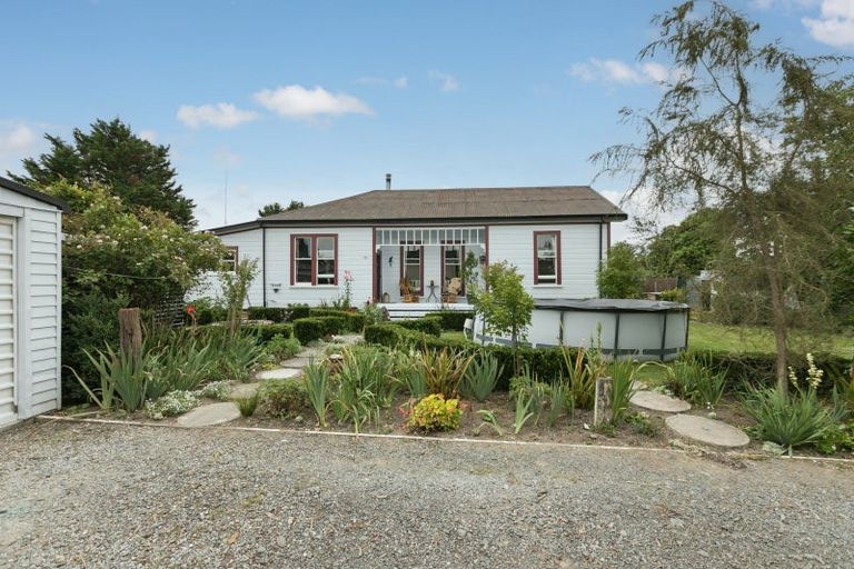 Photo of property in 59a Bibby Street, Waipawa, 4210