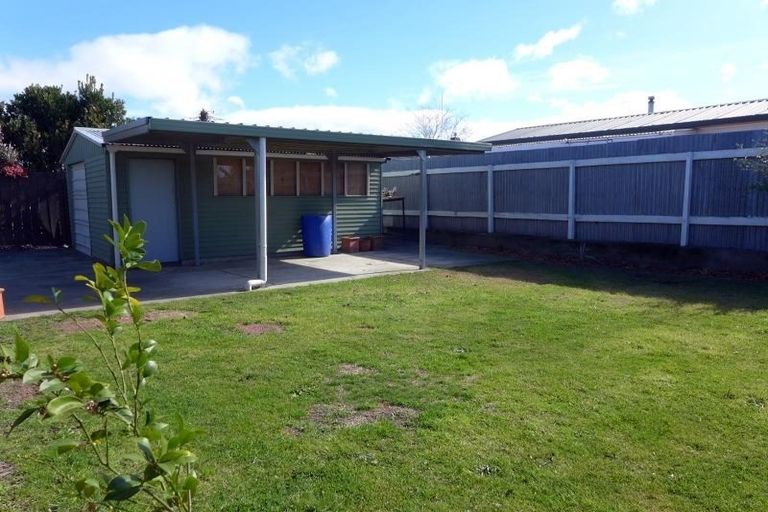 Photo of property in 26 Robinson Crescent, Tamatea, Napier, 4112
