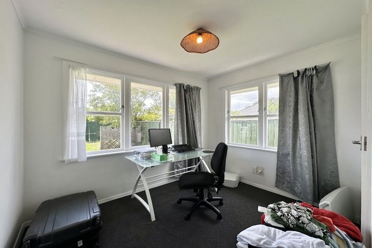 Photo of property in 11 Brees Street, Epuni, Lower Hutt, 5011