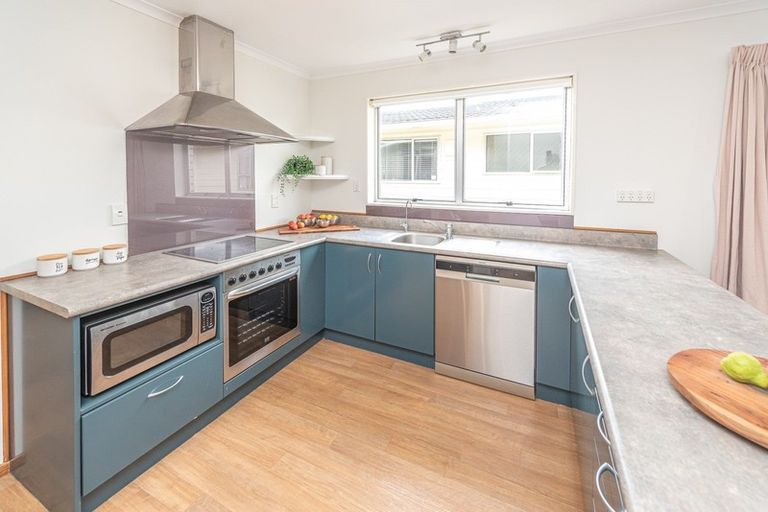 Photo of property in 43 Exeter Crescent, Springvale, Whanganui, 4501