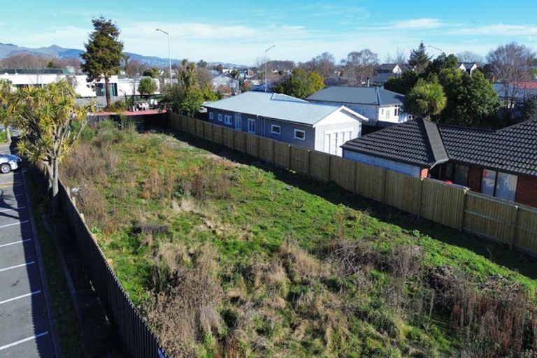Photo of property in 73 Shirley Road, Shirley, Christchurch, 8013