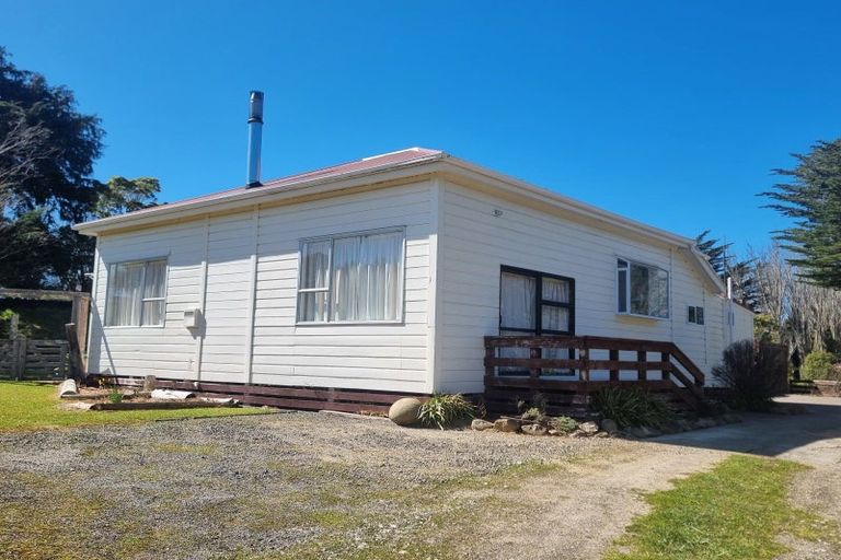 Photo of property in 10747 Route 52, Pongaroa, 4991