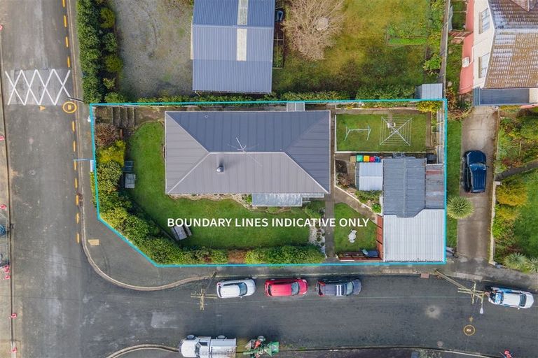 Photo of property in 32 Oxford Street, West End, Timaru, 7910