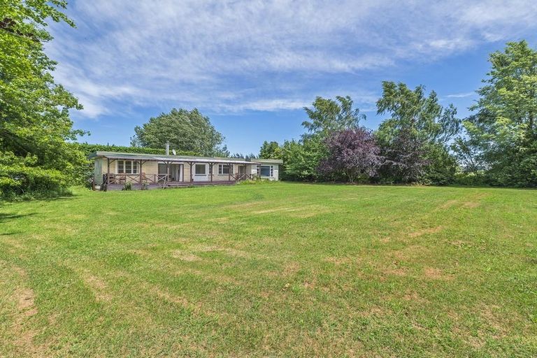 Photo of property in 183 Smythes Road, Leeston, 7682