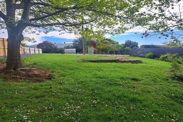 Photo of property in 5 Darby Street, Geraldine, 7930