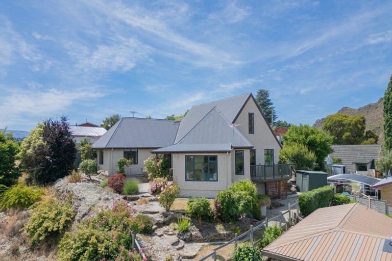 Photo of property in 12 Rivers Street, Alexandra, 9320